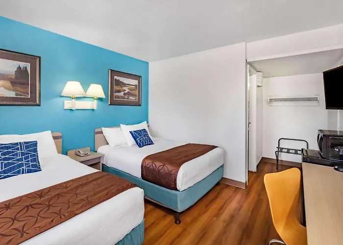 Travelodge By Wyndham Miles City