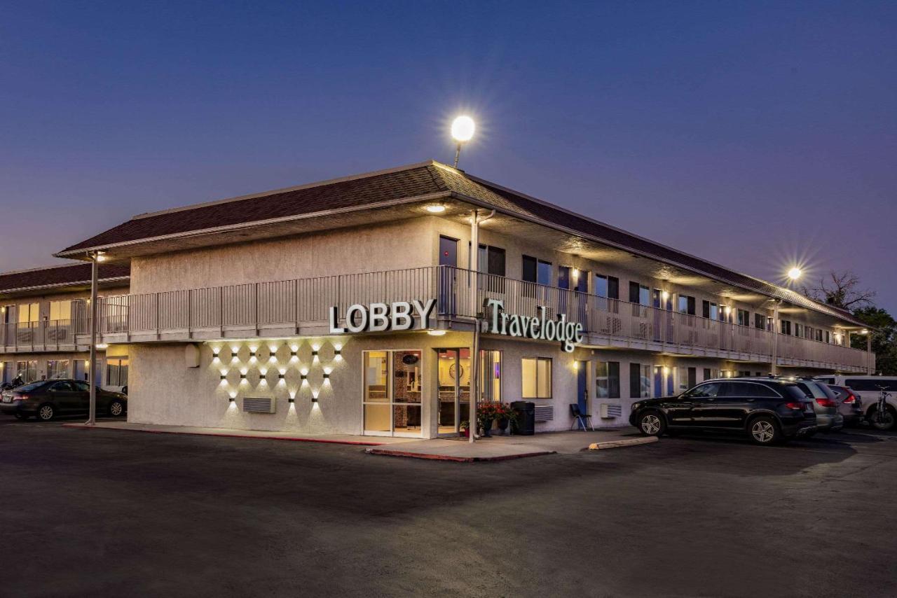 Travelodge By Wyndham Miles Miles City