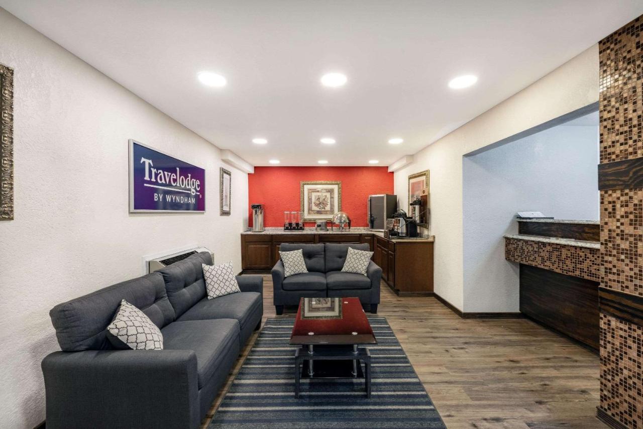Hotel Travelodge By Wyndham Miles Miles City