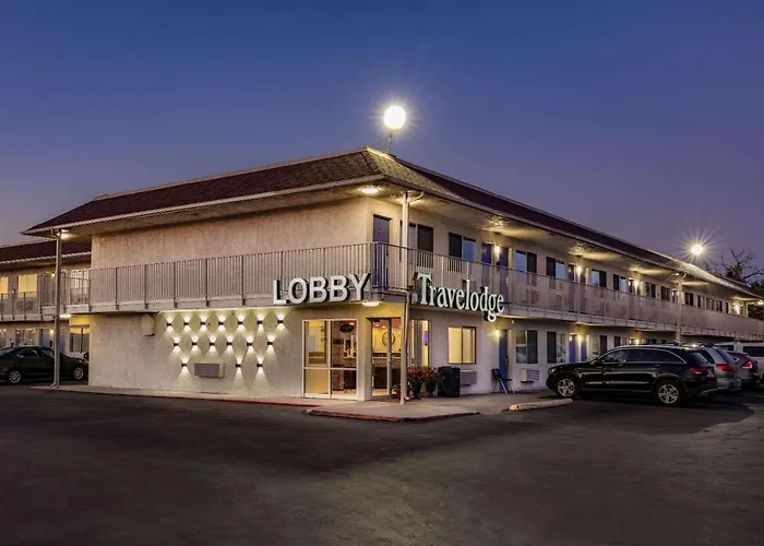 Travelodge By Wyndham Miles City