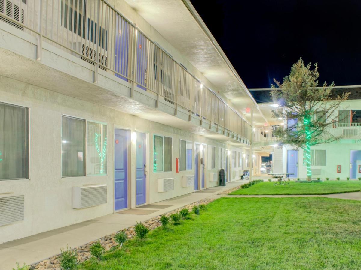 Travelodge By Wyndham 2* Miles City