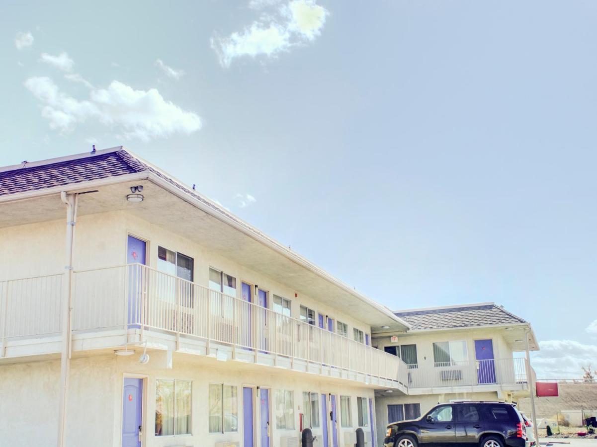 Hotel Travelodge By Wyndham 2*