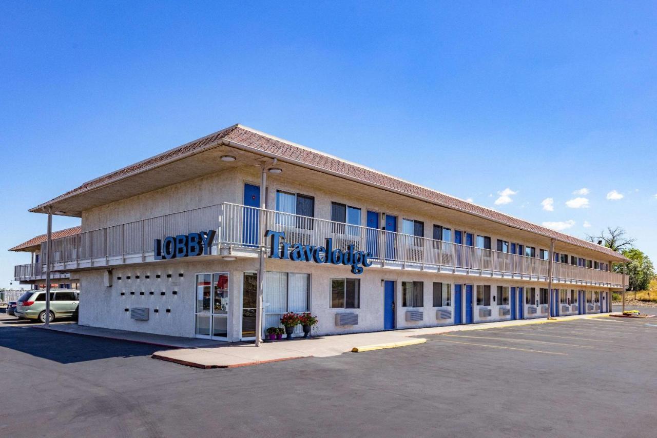 Travelodge By Wyndham Miles 2*