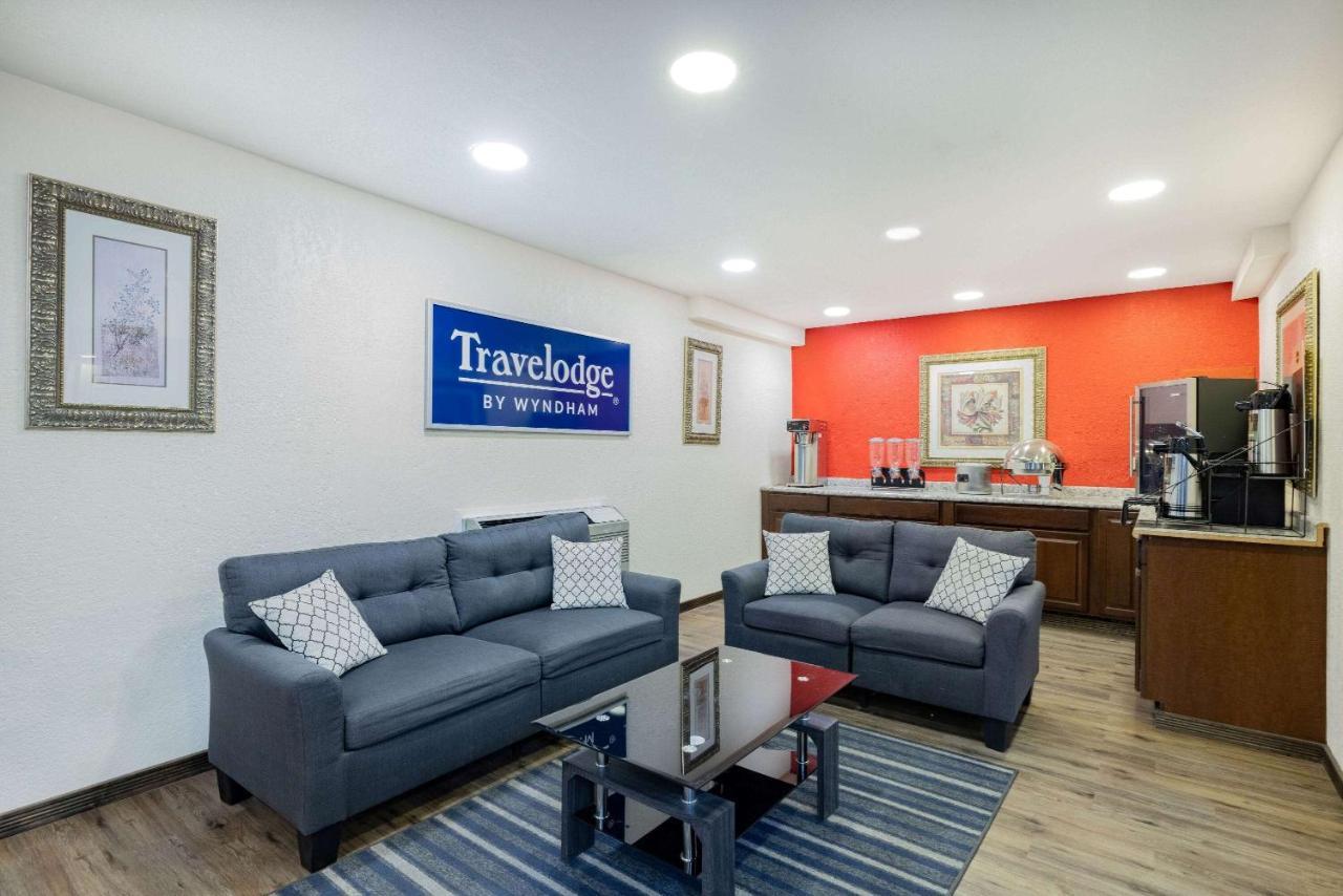 Travelodge By Wyndham Miles Hotel Miles City