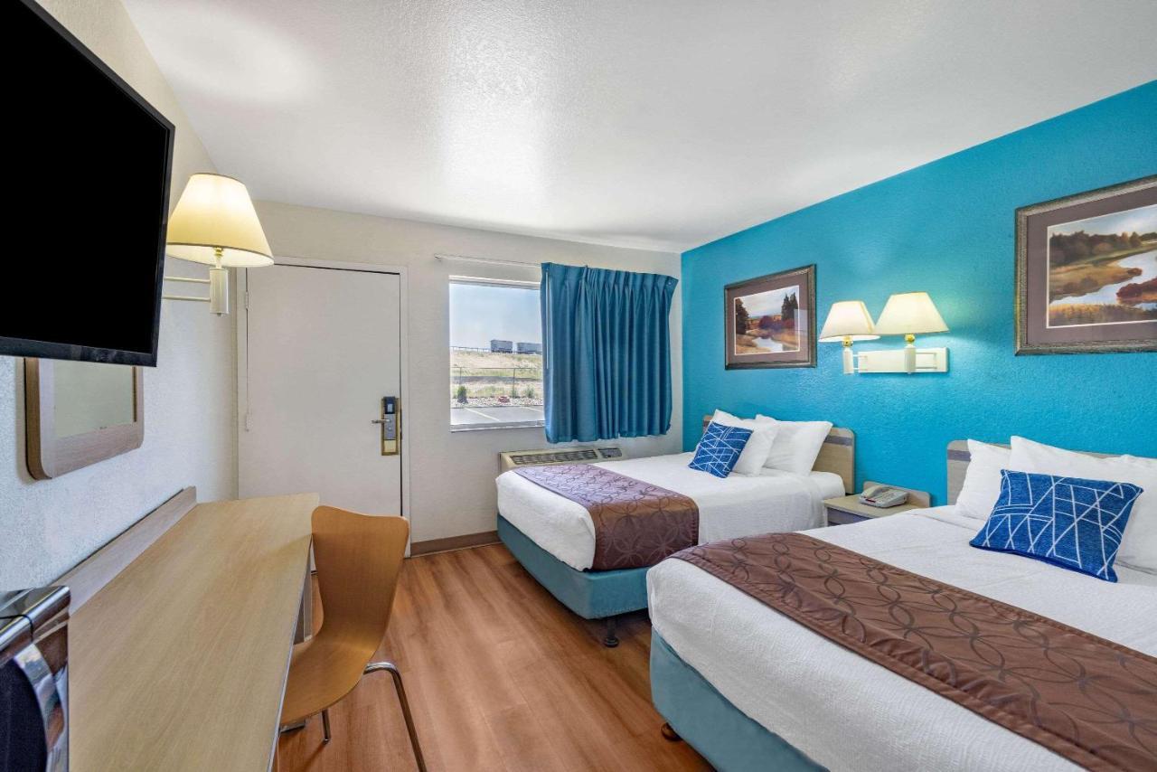 Hotel Travelodge By Wyndham