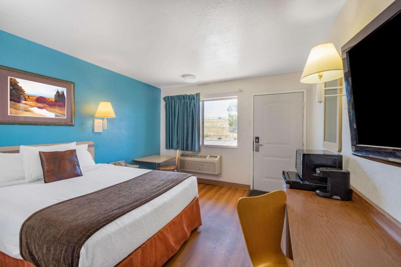 Travelodge By Wyndham Miles 2* Miles City