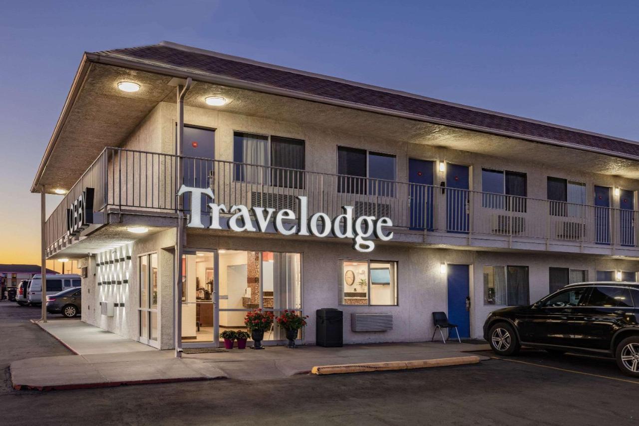 Travelodge By Wyndham Miles 2*